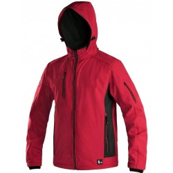 SOFT-SCHELL Jacke MONT BLANC 