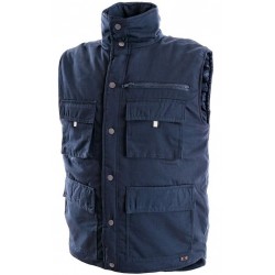 Winter-Gilet CLASSIC