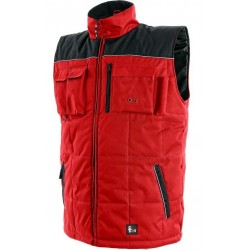 Wintergilet Irvine