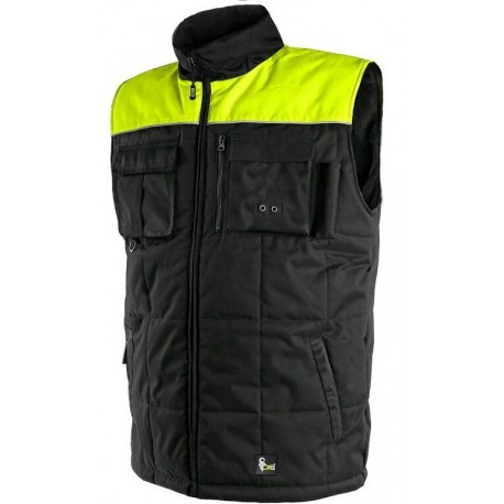 Wintergilet MISTER 1000