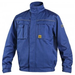 Bundjacke Elektrotechnik II