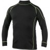 Multifunktionsbekleidung Langarmshirt "SNOW"
