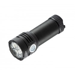 Akku-LED Taschenlampe Lithium Ionen 18 V