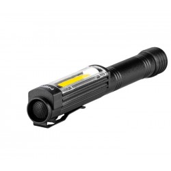 Inspektions-Taschenlampe COD LED