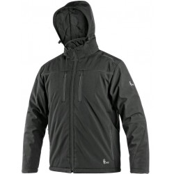 Soft-Shell Winterjacke NORD