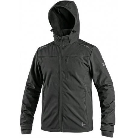 Soft-Shell Winterjacke NORD