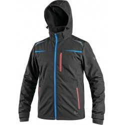 Soft-Shell Winterjacke NORD