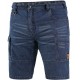 DENIM SHORTS Nimes