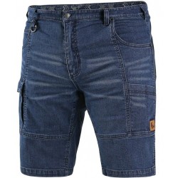 DENIM SHORTS Nimes