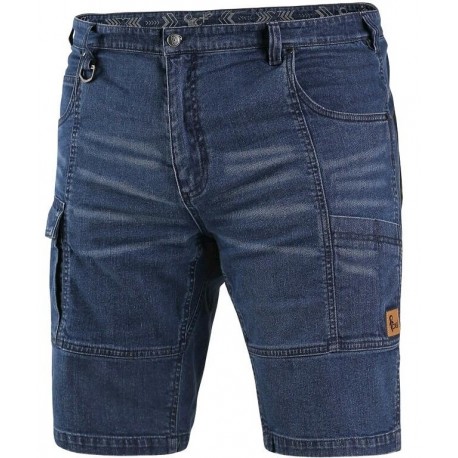 DENIM SHORTS Nimes