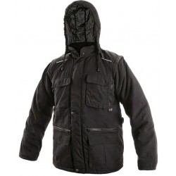 Winterjacke GEORG 2 in 1