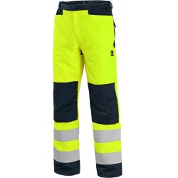 Arbeits-Warn-Bundhose LIGHT