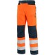 Arbeits-Warn-Bundhose LIGHT