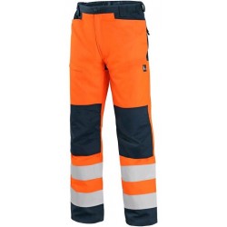 Arbeits-Warn-Bundhose LIGHT