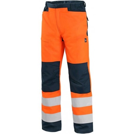 Arbeits-Warn-Bundhose LIGHT