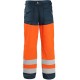 Arbeits-Warn-Bundhose LIGHT