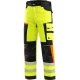 Arbeits-Warn-Bundhose BENSON