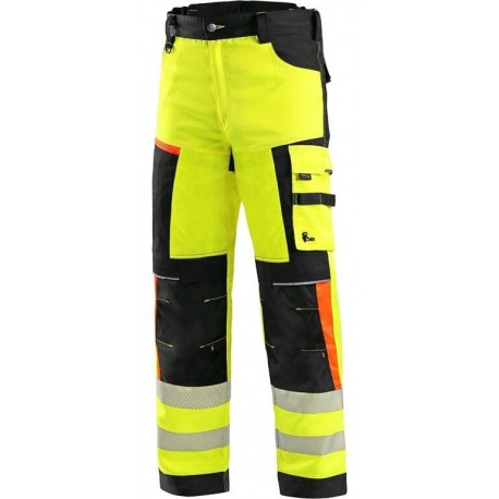 Arbeits-Warn-Bundhose BENSON