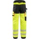 Arbeits-Warn-Bundhose BENSON