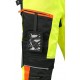 Arbeits-Warn-Bundhose BENSON