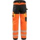 Arbeits-Warn-Bundhose BENSON