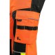 Arbeits-Warn-Bundhose BENSON