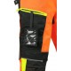 Arbeits-Warn-Bundhose BENSON