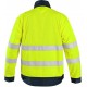 Arbeits-Warn-Bundjacke LIGHT