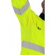 Arbeits-Warn-Bundjacke LIGHT