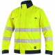 Arbeits-Warn-Bundjacke LIGHT