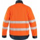 Arbeits-Warn-Bundjacke LIGHT