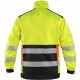 Arbeits-Warn-Bundjacke BENSON