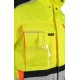 Arbeits-Warn-Bundjacke BENSON