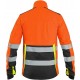 Arbeits-Warn-Bundjacke BENSON