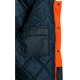 WARNSCHUTZ-Winterjacke WINTER STAR