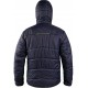 Winterjacke DOUBLE-SIDE