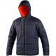 Winterjacke DOUBLE-SIDE