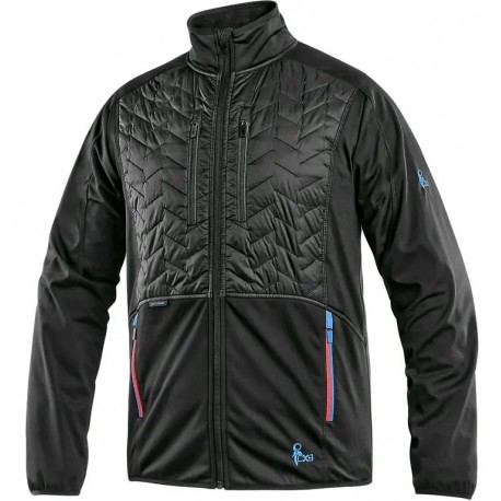 Bundjacke LEON