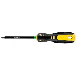 Torxschraubendreher BLACK