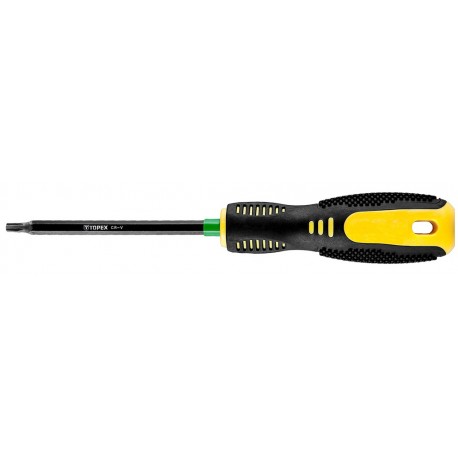 Torxschraubendreher BLACK