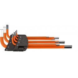 Torx-Stiftschlüsselsatz