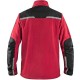 FLEECE-Sweater SOLIS
