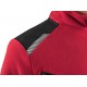 FLEECE-Sweater SOLIS