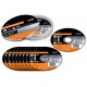 Industrie-Trennscheibe Metall SET