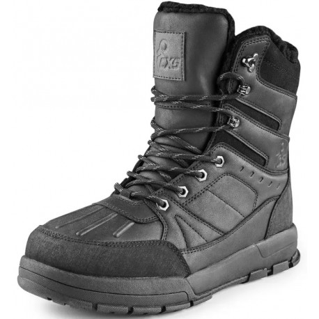 Winter-Stiefel FROST