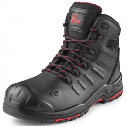 Sicherheitsstiefel ROCK S3