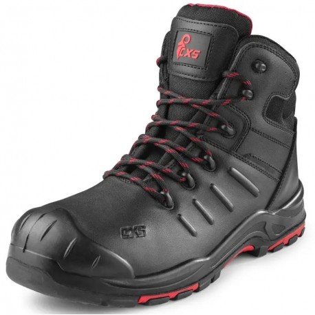 Sicherheitsstiefel ROCK S3