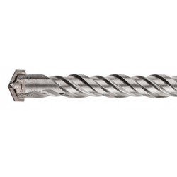 SDS Plus Hammerbohrer 4-Schneider 