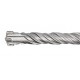 SDS Plus Hammerbohrer "HEAVY" (4-Schneider)