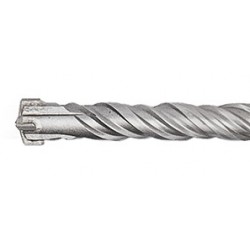 SDS Plus Hammerbohrer "HEAVY" (4-Schneider)